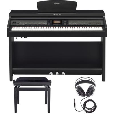 Yamaha CVP-701 B Set