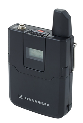 Sennheiser SK AVX