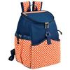 Picnic at Ascot 22 Can Diamond Backpack Cooler | 14 H x 11 W x 8 D in | Wayfair 537-DO