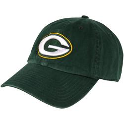 Mens Green Bay Packers '47 Brand Cleanup Adjustable Hat