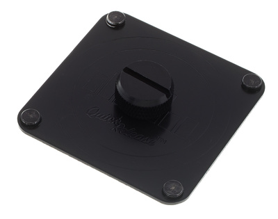 Temple Audio Design Pedal Plate Medium