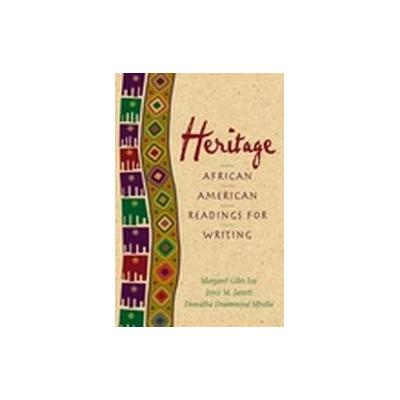Heritage by Joyce M. Jarrett (Paperback - Pearson College Div)