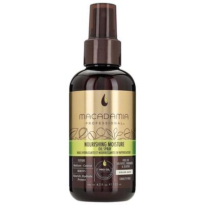 Macadamia Nourishing Moisture Oil Haaröl 125 ml