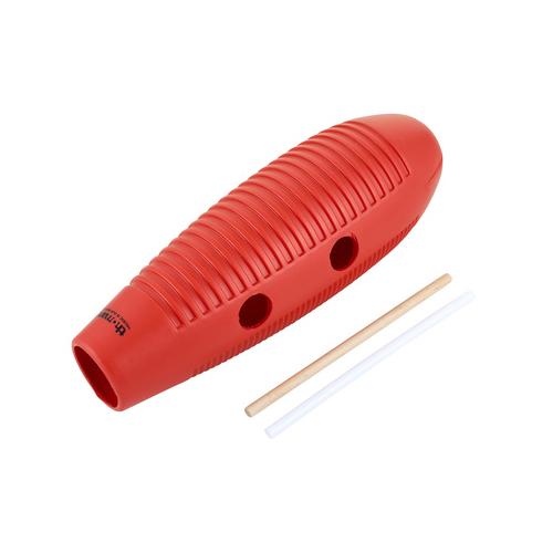 Thomann GR-R Guiro Red