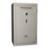 Tracker Safe Gun Safe Dial or Electronic Lock Plastic in Gray | 59 H x 34 W x 25 D in | Wayfair TS30-GRY