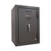Tracker Safe Electronic Security Safe in Gray | 30 H x 20 W x 20 D in | Wayfair T302020S-EL