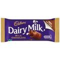 Cadbury Dairy Milk Chocolate (Pack of 24)