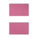 e by design Narrow the Gap Stripe Print Polyester Fleece Throw Blanket Microfiber/Fleece/Microfiber/Fleece in Pink | 60 W in | Wayfair