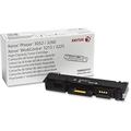 Xerox Phaser 3260/ Workcentre 3225 Black High Capacity Toner Cartridge (3,000 Pages) - 106R02777