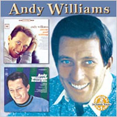 Warm and Willing/Newest Hits by Andy Williams (CD - 03/14/2006)
