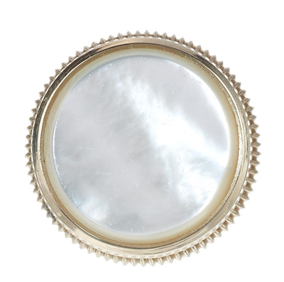 Bach Finger Button Trumpet L