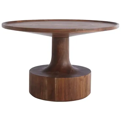 Blu Dot Turn Coffee Table