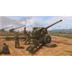 Trumpeter 02335 - Modellbausatz PLA Type 59 130mm Towed Field Gun