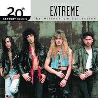 20th Century Masters - The Millennium Collection: The Best of Extreme by Extreme (CD - 03/26/2002)