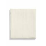Coyuchi Cloud Fitted Sheet Flannel/Cotton in White | California King | Wayfair CKF/307