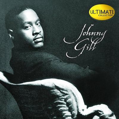 Ultimate Collection by Johnny Gill (CD - 03/26/2002)