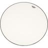 Remo 26"" Emperor BD smooth white