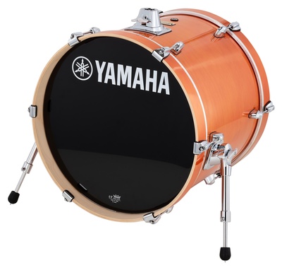 Yamaha Stage Custom 18"x15" BD HA