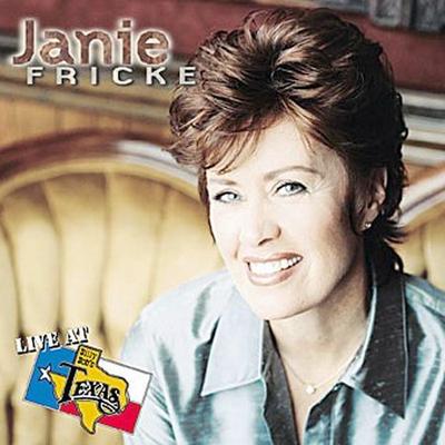 Live at Billy Bob's Texas by Janie Fricke (CD - 04/02/2002)