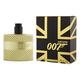 James Bond 007 Gold Edition homme/man, Eau de Toilette Vaporisateur, 1er Pack (1 x 75 ml)