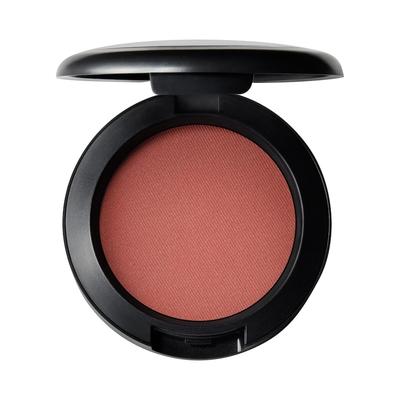 MAC Powder Blush BURNT P - PEPPER 6 g Rosegold Image