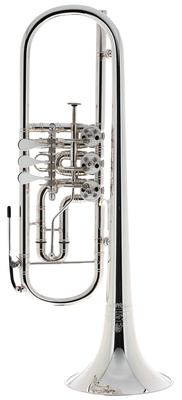 Thomann Concerto MS Rotary Trumpet