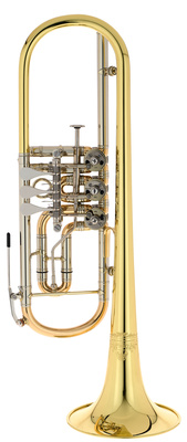Thomann Concerto ML Rotary Trumpet