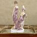 Passion for Fashion Figurine Mauve , Mauve