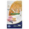 Farmina N&D Ancestral Grain Adult Cat Agnello e Mirtillo - Set %: 2 x 1,5 kg