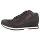 New Balance Men's 754 Fitness Shoes, Brown Brown Llb, 11 UK