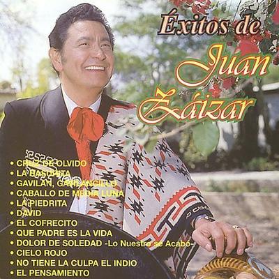 Exitos de Juan Zaizar by Ju n Zaizar (CD - 05/07/2002)