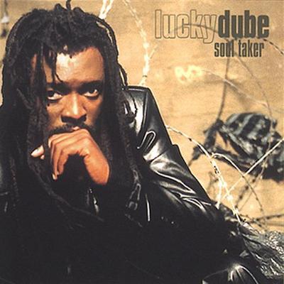 Soul Taker by Lucky Dube (CD - 06/11/2002)