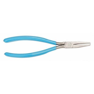 CHANNELLOCK 748 Long Reach Pliers,8 in.L,Carbon Steel
