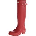 Hunter Original Tall, Women's Wellington Boots, Red (Military Red), 7 UK (41 EU)