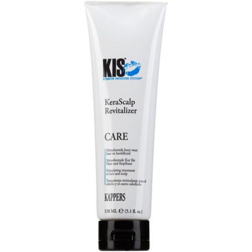 KIS Kappers KeraScalp Revitalizer 150 ml