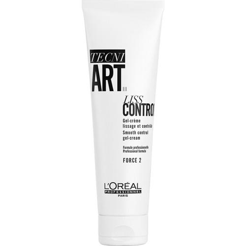 L’Oréal Professionnel Tecni.Art Smooth Liss Control Haarcreme 150 ml