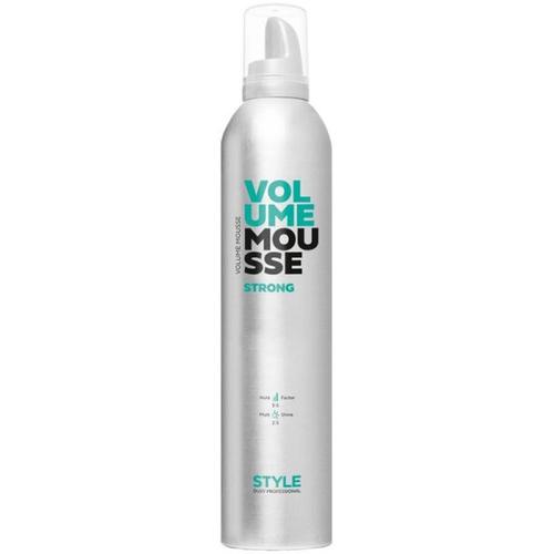 Dusy Professional Style Volume Mousse strong 400 ml
