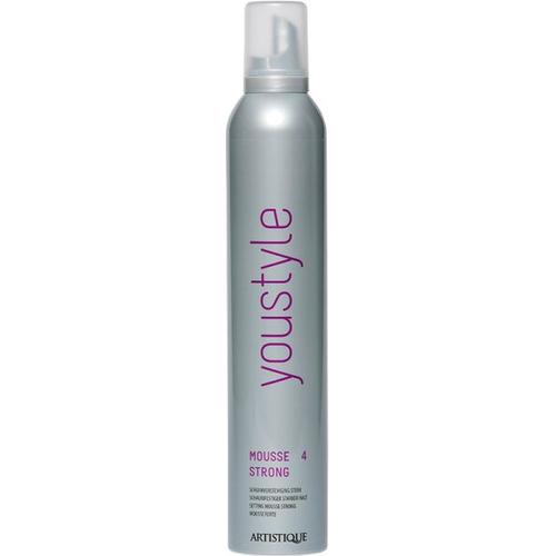 Artistique Youstyle Mousse Strong 400 ml