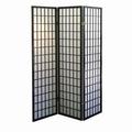 Shoji Screen Room Divider