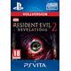 Resident Evil Revelations 2 [Vollversion] [PS Vita PSN Code - österreichisches Konto]