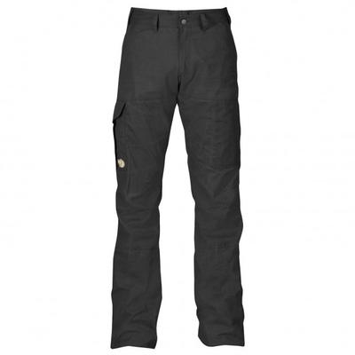 Fjällräven - Karl Pro Trousers - Trekkinghose Gr 58 schwarz