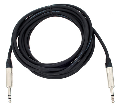 pro snake 17590/5,0 Audio Cable