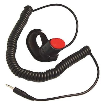 ICOM PTT SW Push to Talk Switch,For Aviation Radios