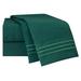 Nestl Sheet Set Microfiber/Polyester | 96 H x 65 W in | Wayfair US-nstl-BS-T-hunter green