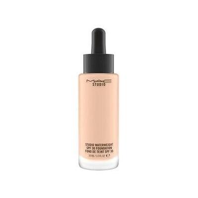 MAC Studio Waterweight Foundation NW20 - 30 ml Nude Image