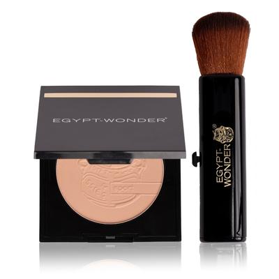 Tana - Egypt-Wonder Compact-Set Sport Matt Puder 10 g (2590 € / 1 kg)