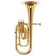 Yamaha YAH-203 Eb- Alto Horn