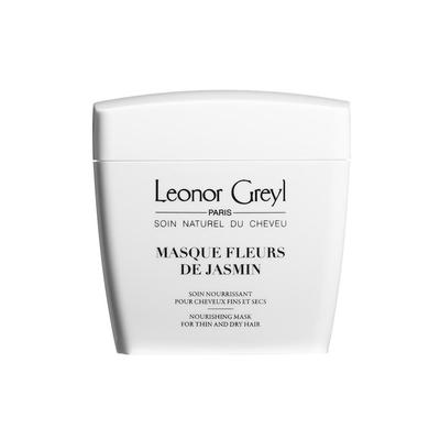 Leonor Greyl - Masque Fleurs De Jasmin Haarkur & -maske 200 ml Damen