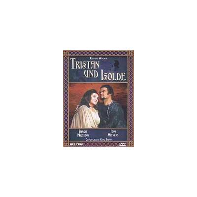 Tristan und Isolde [DVD]