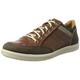 Jomos Herren 1928 Sneaker, Braun (capucino/Cognac 155-3123)